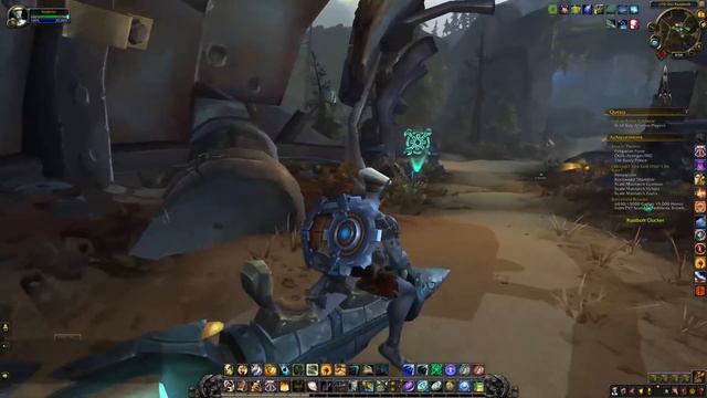 8 Essential Addons for Patch 8.2 Battle for Azeroth - World of Warcraft