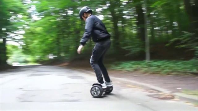 Top 10 Best Hoverboard 2020 смотреть онлайн
