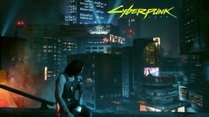 Прохождение Cyberpunk 2077. 47 серия. Почти финал.