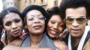 BONEY M - KALIMBA DE LUNA 2@21 Adriano Mogo?? Remix Extended Vrs.