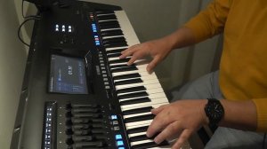Demis Roussos _From Souvenirs To Souvenirs_ cover Jarek M.mp4