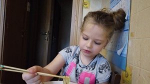 Летний завтрак в Гуанчжоу #мясо #лапша #Гуанчжоу