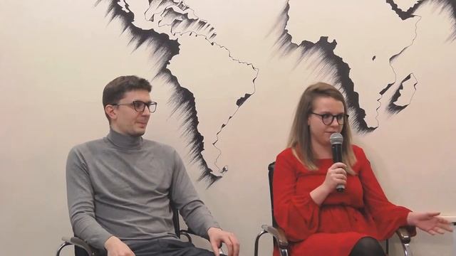 TAD Talks on ZED Conference: Code-based vs Codeless смотреть онлайн