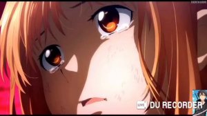 Кирито  проснулся (SAO)