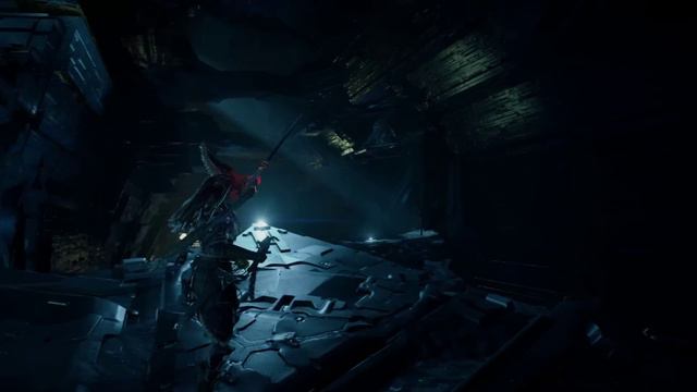 Horizon Forbidden West Gameplay PS5 Deutsch #82 - Ritt ins Finale смотреть онлайн