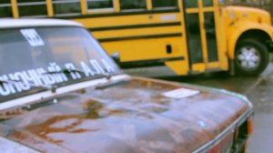 Бричан из ПРЕИСПОДНИ / Личный транспорт САТАНЫ / ВАЗ 2106 / Боевая Классика / ШР / Жесткая Сцепка