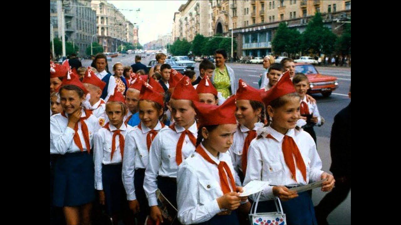 039. СССР в 1964-1985 годах