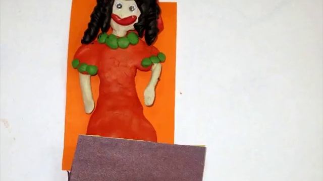 Анна Клементьева "Зубная Фея" смотреть онлайн