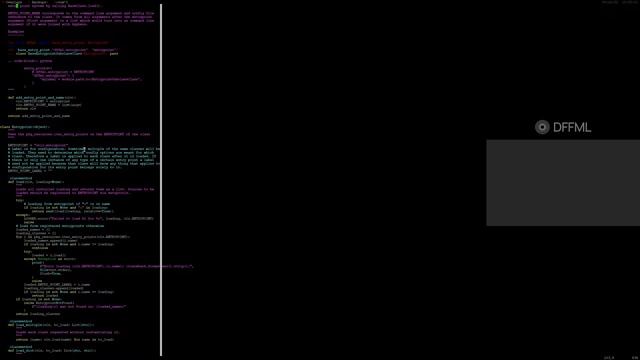Architecting Alice: Volume 0: System Context: Part 54: Eureka! Upstream, Overlay, and Orchestrator смотреть онлайн