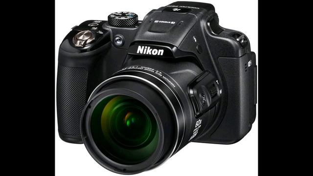 IB150301 036 Объектив камеры Nikon Coolpix P900 охватывает смотреть онлайн