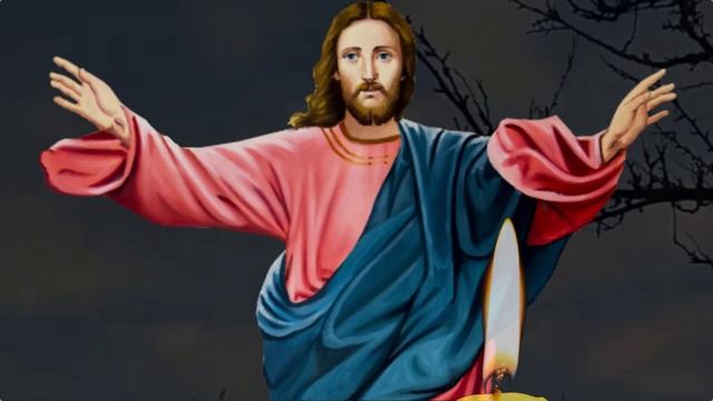 26 февраля Сильная молитва в Прощенное воскресение. Православие