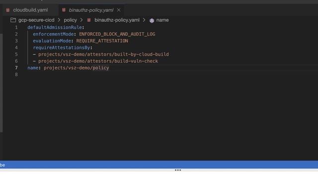 Securing CI/CD with Google Cloud смотреть онлайн