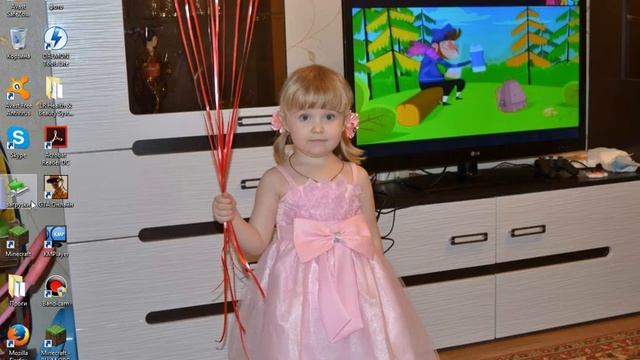 Как скачать майнкрафт в катором есть все версии смотреть онлайн