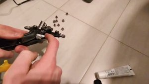 Сажаем звезду для правильного чайнлайна