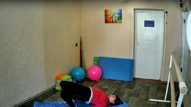 Хатха ЙОГА. + МЕДИТАЦИЯ. смотреть онлайн