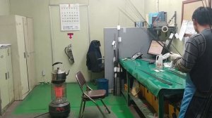 Экскурсия по заводу JS Company в Корее. Все этапы производства спиннингов.