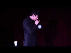 Smokin bubble,фокусы с мыльными пузырями,
