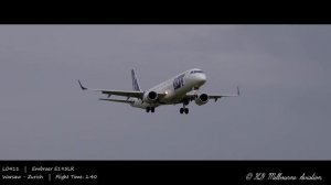 30 MINUTES of STUNNING Plane Spotting at Zurich Airport Switzerland [ZRH/LSZH]