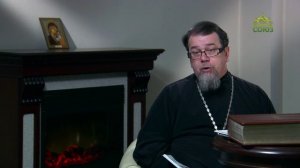 Читаем Добротолюбие. «Количество пищи». Часть 1. Священник Константин Корепанов