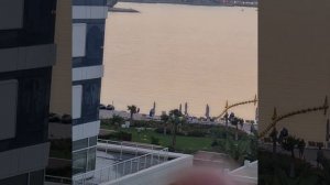 Обзор территории отеля RIXOS GULF HOTEL DOHA 5*