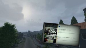 Теперь я в Нью-Йорке! | Обзор карты New York для Dayz | Выглядит супер, НО...