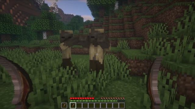 TOP 14 Underrated Mods for Minecraft of the Week! | Mobs, Bosses, Biomes & More! смотреть онлайн