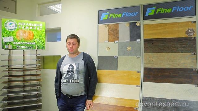 Какой Пол лучше всех? Пол, который Никогда не Подведет. Идеальный Ламинат. Говорит ЭКПЕРТ смотреть онлайн