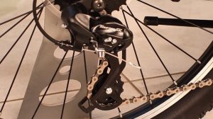 Велосипед Trek PreCaliber 20 Girls F_W (2022)