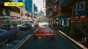 Cyberpunk 2077: сравнение с RDR 2, новые подробности и геймплей Киберпанк 2077 на PS4 и PS5