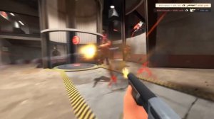TF2 | КТО ТАКОЙ ГИБУС?!