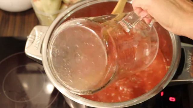 Keto Stuffed Peppers Recipe With Rice смотреть онлайн