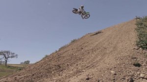 DC SHOES: TYLER BEREMAN AT ZACA STATION & CASTILLO RANCH