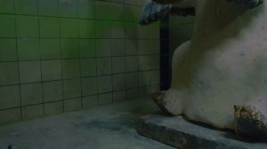 Изготовление фигур из пенопласта, студия creative-elements.ru