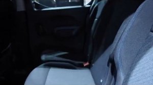 Peugeot Rifter vs Toyota Proace City Verso