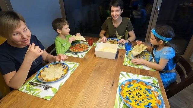 Швейцарские Десерты | Какие сладости любят Швейцарцы больше всего?