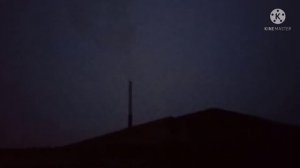 Искрогаситель + труба..,эксперимент удался !