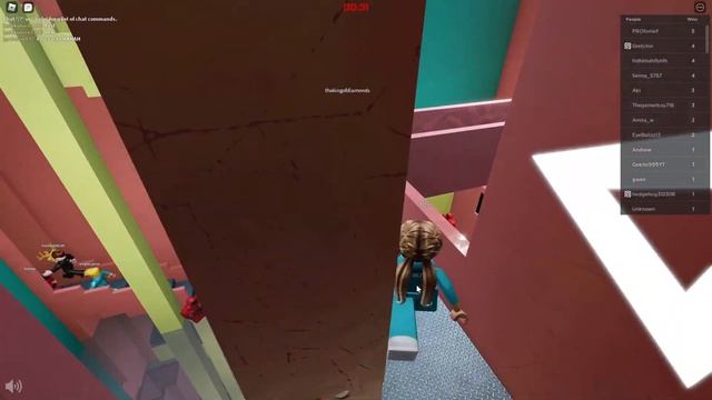 (⭐FREE!) HOW TO GET THE LIMITED SQUID GAME MASK ON ROBLOX! *PROMO CODE* смотреть онлайн