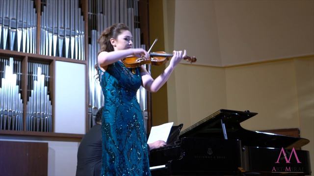 Концерт "Казахская музыка для души". Курмангазы "Сарыарка" смотреть онлайн