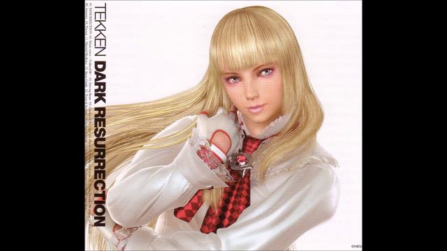 Tekken 5/Dark Resurrection - #33 - Around The World смотреть онлайн