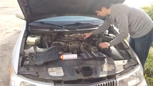 Инструкция: Как промыть форсунки самому. смотреть онлайн