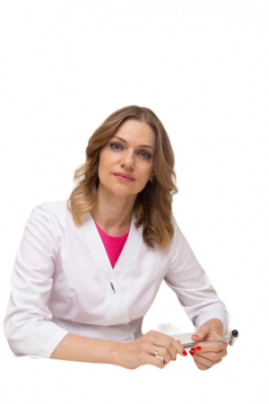 Дарья Бассэ. Врач-невролог. О межпозвоночной грыже (часть 2)