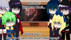 Mato Seihei no Slave reage a (Carnificina) Yuuki As Eddie Especial 3K [3 Parte]