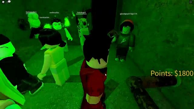 CANAVAR SONİC EXE BENİ KOVALADI!! Roblox Scary Elevator 2 смотреть онлайн