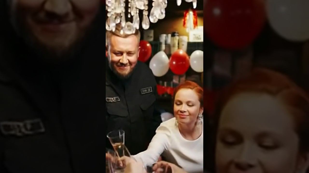 Наш спецназ. Свадьба продолжается смотреть онлайн