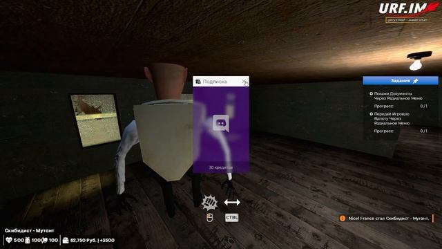 СЕКРЕТНЫЕ СПОСОБНОСТИ СКИБИДИ ТУАЛЕТОВ! ОБЗОР СЕРВЕРА SKIBIDI RP SKIBIDI TOILET ГАРРИС МОД