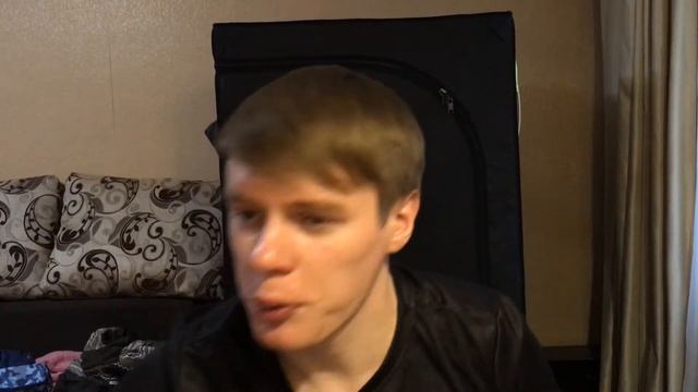 Светодиодная фито лампа для рассады 36 ватт биколор, полный спектр смотреть онлайн