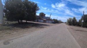 Мотопутешествие на скутере за Кукурузой!