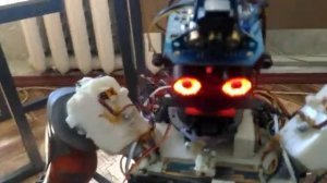 Робот WowWee Robosapien V2
