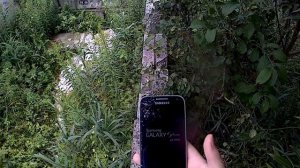 Нашёл айфон 14 про макс на мусорке