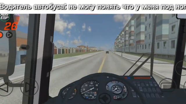 Первое видео в игре ваз краш тест симулятор. смотреть онлайн